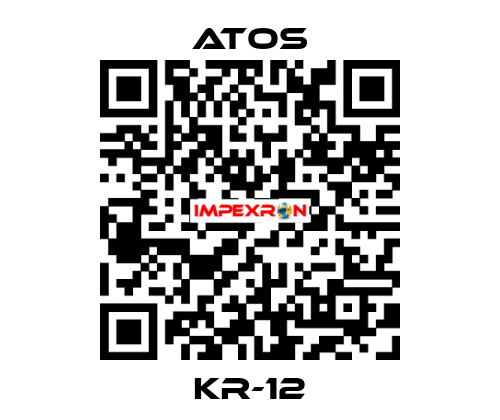 KR-12 Atos