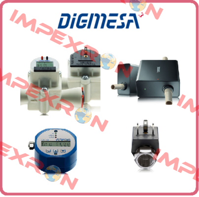 932-9521-B (1.00mm) Digmesa