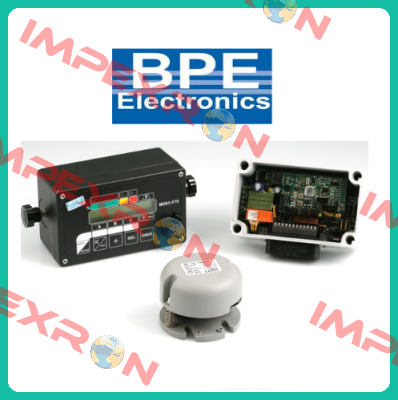 Q-BPE BPE Electronics (Dana Brevini Group)