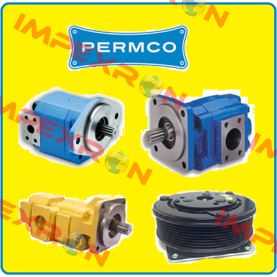 SEAL KIT FOR P5151A224AAXQ25-54   P5151/SK1 Permco