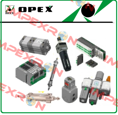 DTV3013A05A Opex