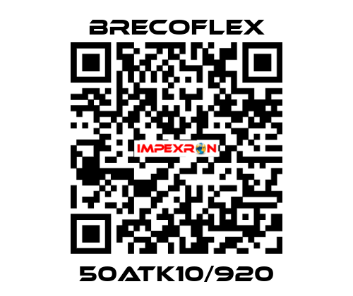 50ATK10/920 Brecoflex