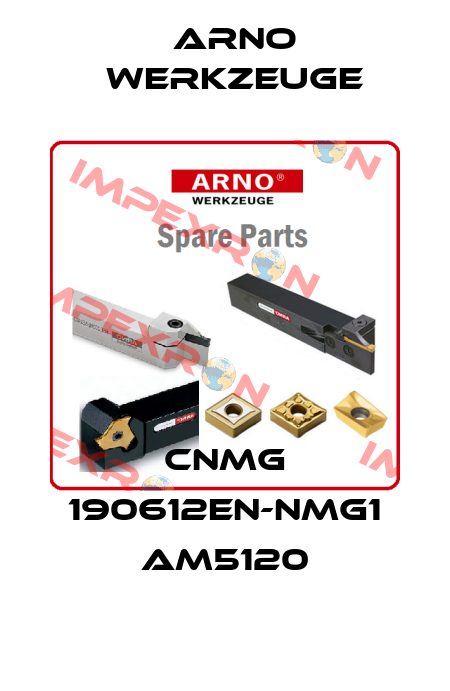 CNMG 190612EN-NMG1 AM5120 ARNO Werkzeuge