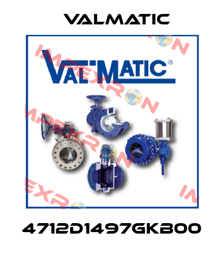 4712D1497GKB00 Valmatic