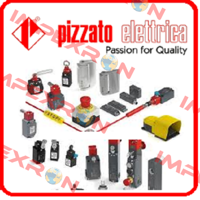 PN: 4701428 / Type: VF M870 Pizzato Elettrica