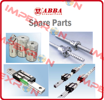 wrong code BRD34A0, correct code BRD35AO ABBA Linear Tech