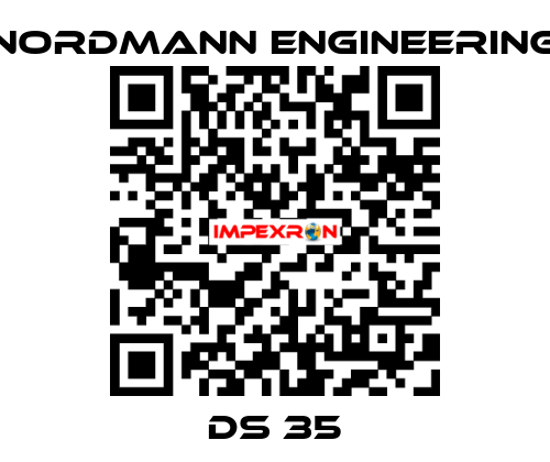 DS 35 NORDMANN ENGINEERING