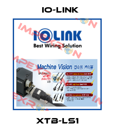 XTB-LS1 io-link