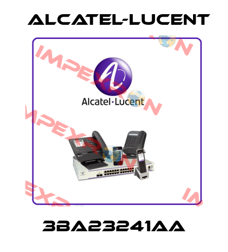 3BA23241AA Alcatel-Lucent