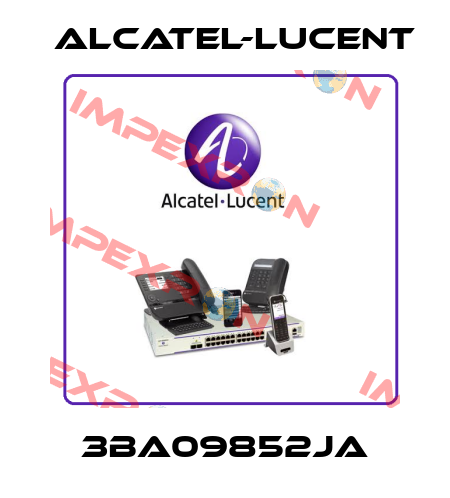 3BA09852JA Alcatel-Lucent