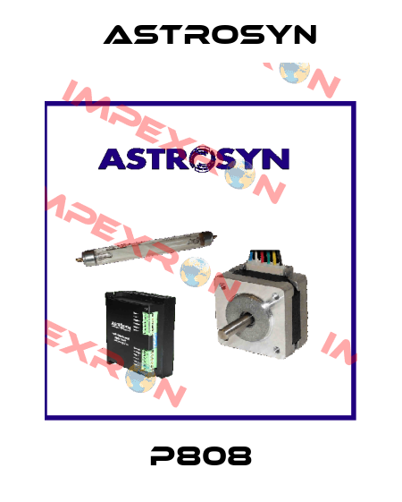P808 Astrosyn