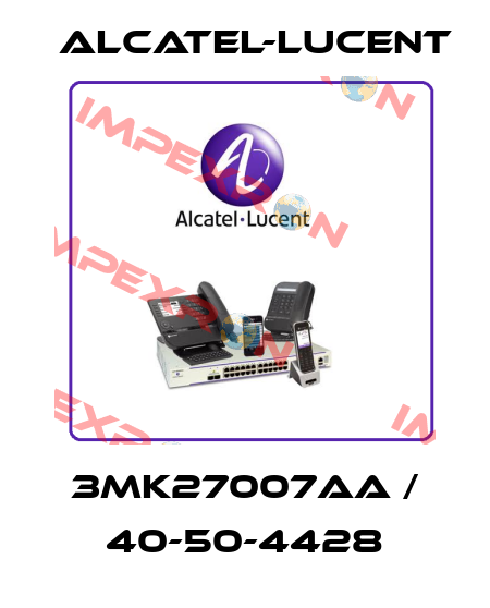 3MK27007AA / 40-50-4428 Alcatel-Lucent