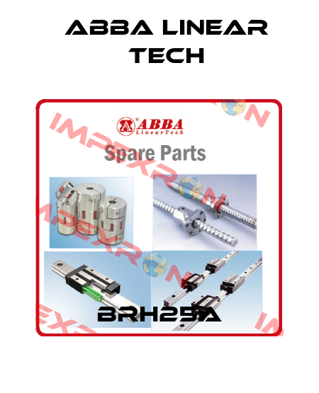 BRH25A ABBA Linear Tech