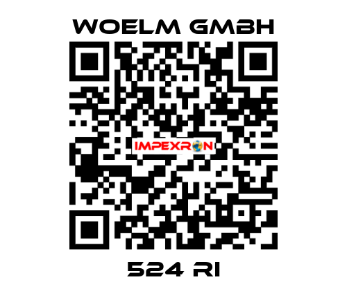 524 RI Woelm GmbH