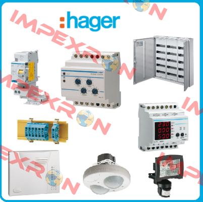 ESC225 Hager