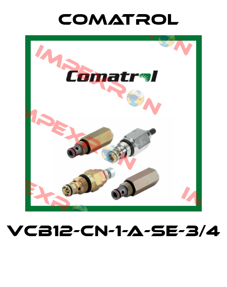 VCB12-CN-1-A-SE-3/4  Comatrol