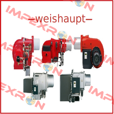 Pt100 for WM-G20/3-A Weishaupt