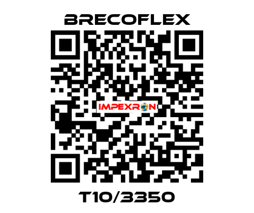 T10/3350 Brecoflex