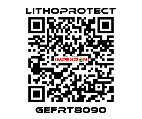 GEFRT8090 Lithoprotect