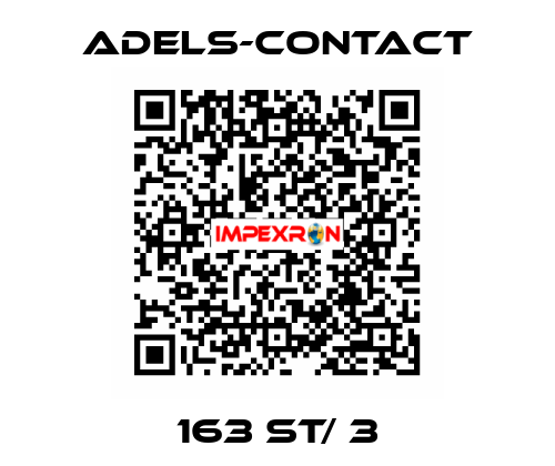 163 ST/ 3 Adels-Contact