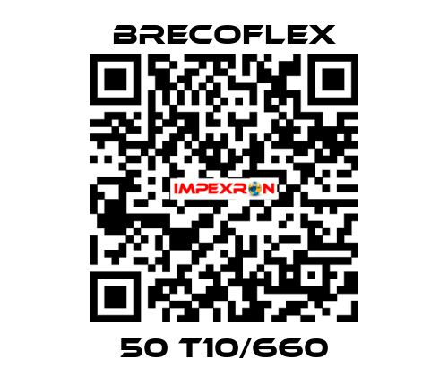 50 T10/660 Brecoflex