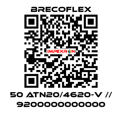 50 ATN20/4620-V // 9200000000000 Brecoflex