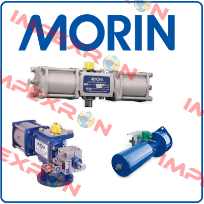 S-RK072-2 Morin Actuator