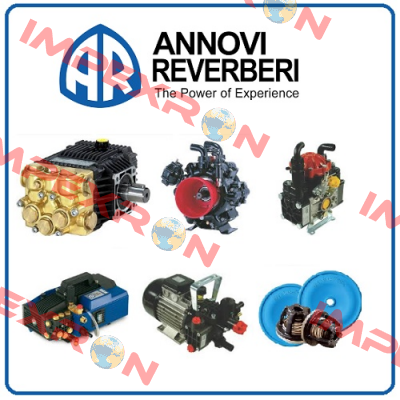 water seal kit for RSV 4G40 (code: 2189) Annovi Reverberi