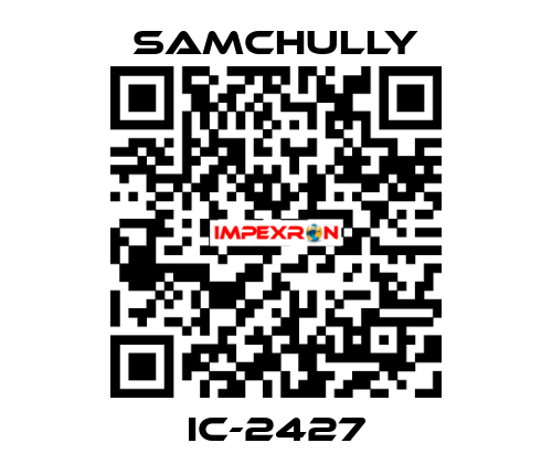 IC-2427 Samchully