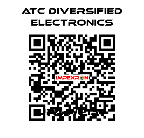 UPA-WP130 ATC Diversified Electronics