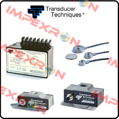 MLP-50CO Transducer Techniques