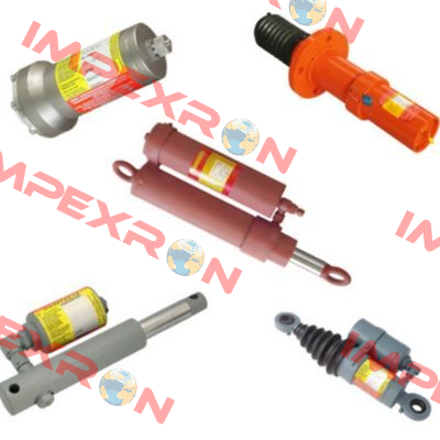 U001 A20V1-AI 3/8" NPT Hidracar