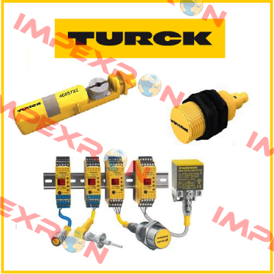 MK72-S20-Ex0/24VDC Turck