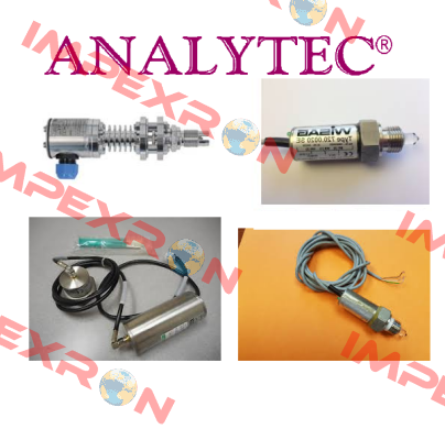 PTB-Nr.Ex-81/2136 X Analytec