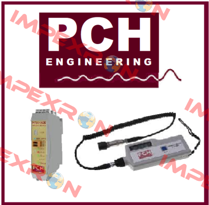 PCH 1275 (0005-1646-080 ) OEM PCH Engineering