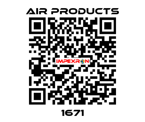 1671 AIR PRODUCTS