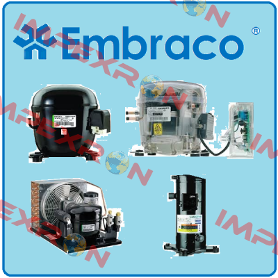 VEMT-5H Embraco