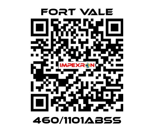 460/1101ABSS Fort Vale