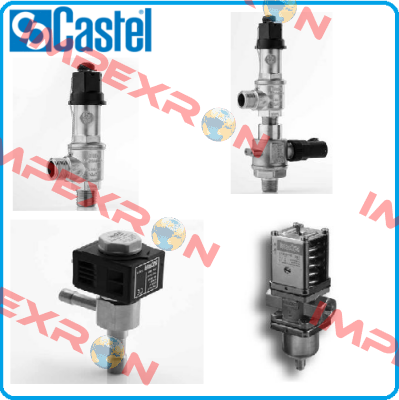 3138EW/M16 Castel