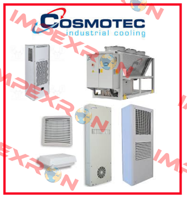 CVO15U12208000-1Z Cosmotec (brand of Stulz)