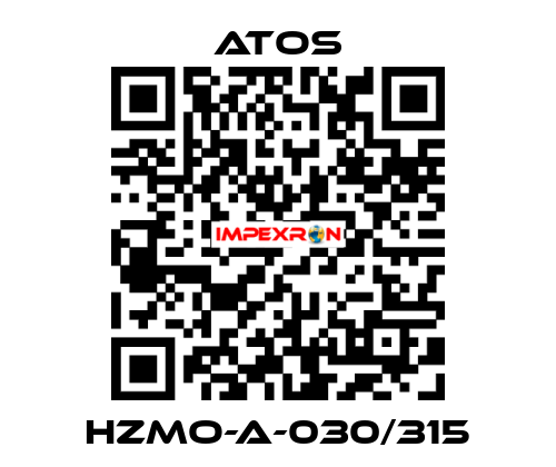 HZMO-A-030/315 Atos