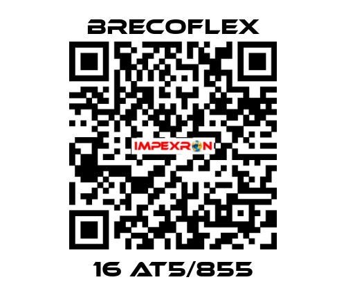 16 AT5/855 Brecoflex