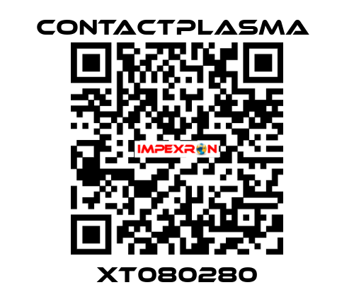 XT080280 Contactplasma 