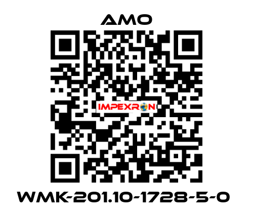 WMK-201.10-1728-5-0  Amo