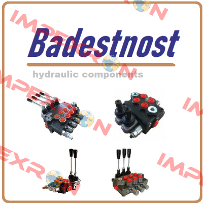 03Z50/3x(AES3)-24V-G Badestnost