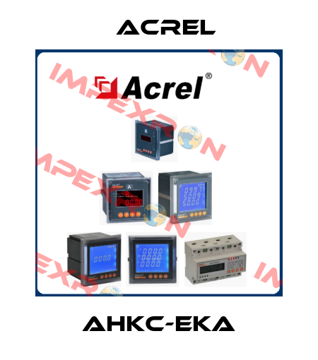 AHKC-EKA Acrel