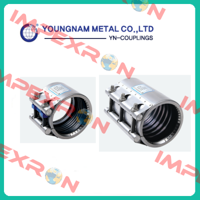 PCRSN03.001 - 614182 YOUNGNAM METAL