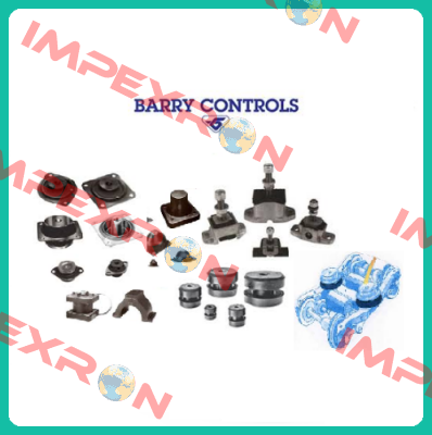 ME500-2 Barry Controls