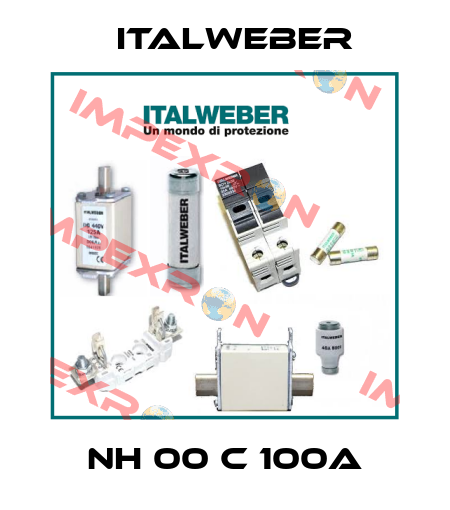 NH 00 C 100A Italweber
