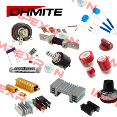 SM102033006FE Ohmite